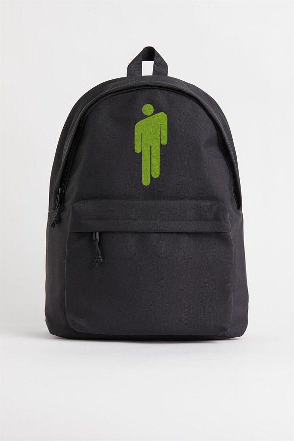 Billie eilish backpack store