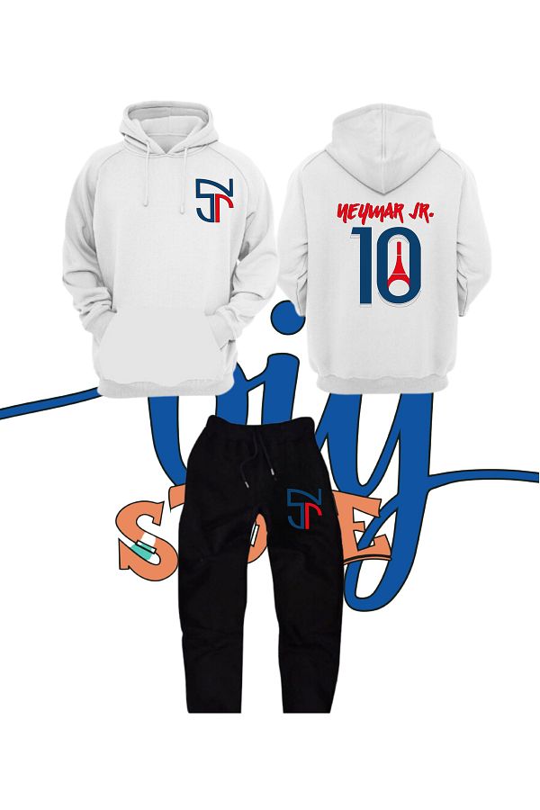 Neymar tracksuit store