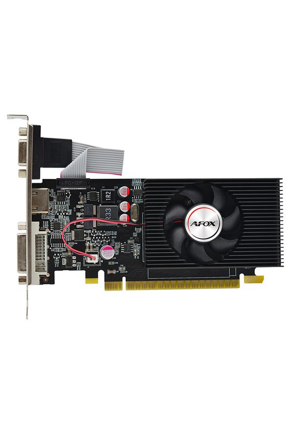 Universal-Afox geforce gt730 2gb ddr3 128bit (af730-2048d3l6) 1