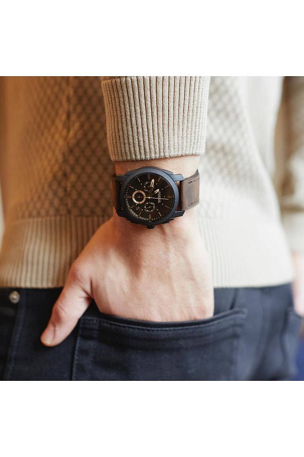 Fossil Fossil Ffs4656 Men s Wristwatch Trendyol