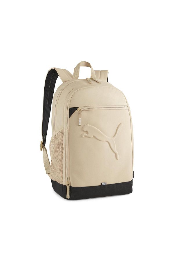 Puma Backpack Beige Plain Trendyol