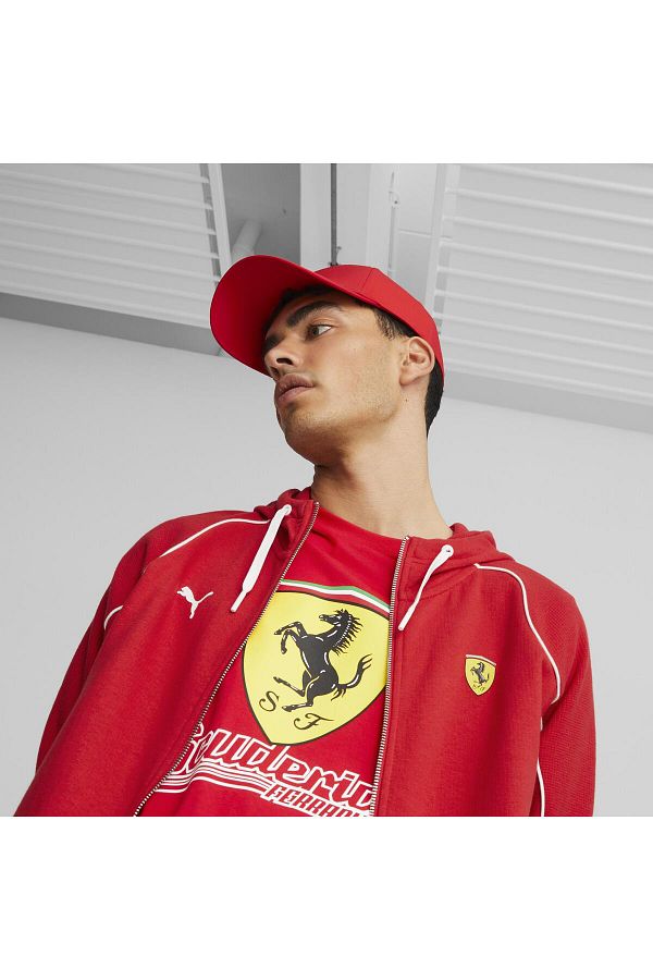 Puma Hat Burgundy Trendyol
