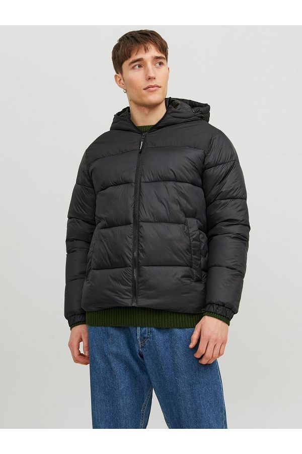 Jack jones twist puffer online