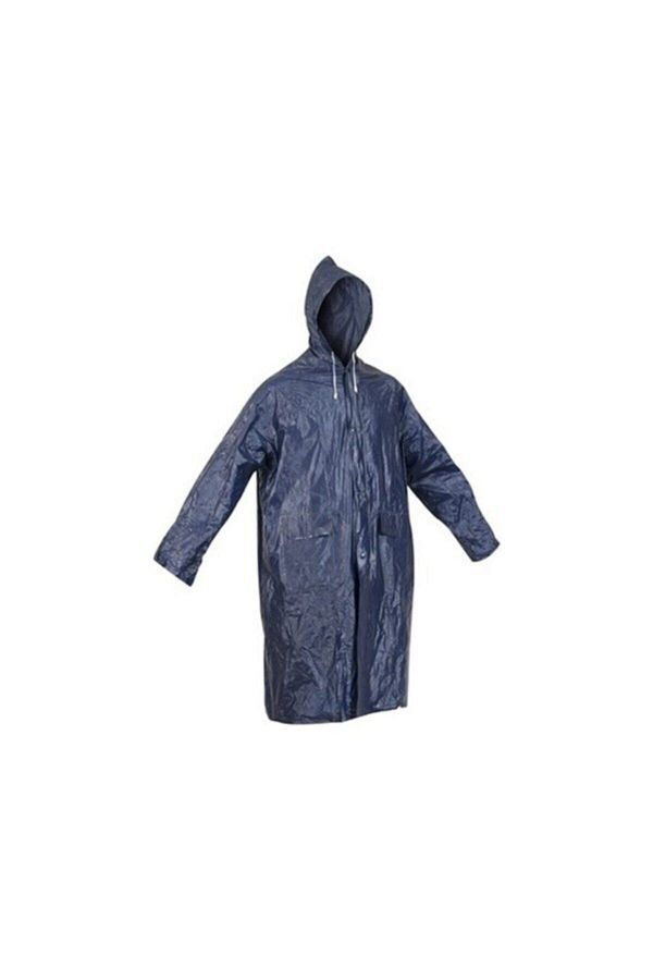 Navy raincoat store