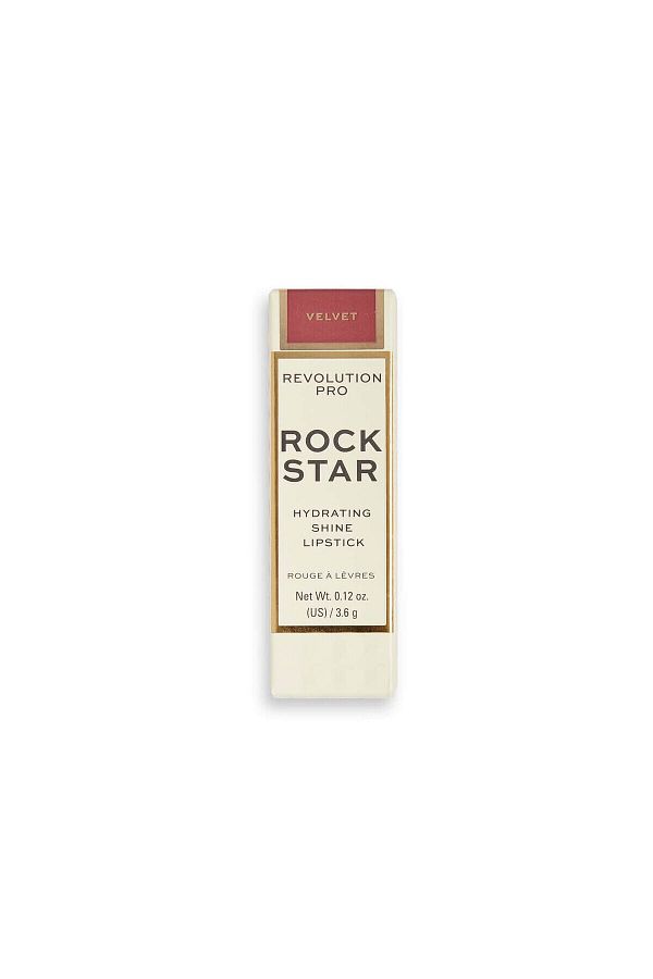 Revolution Pro-Lipstick Rockstar Velvet 3.6 Gr 1