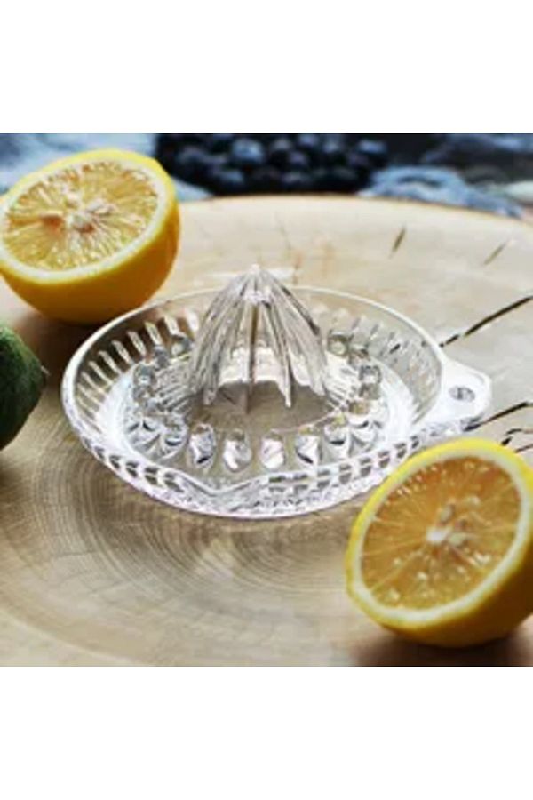 OBLİVİON-Lemon Squeezer GLASS Lemon Squeezer 1