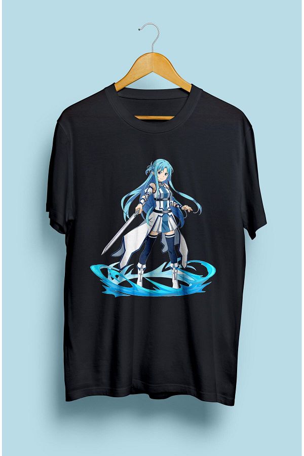 Sword art online shirt online