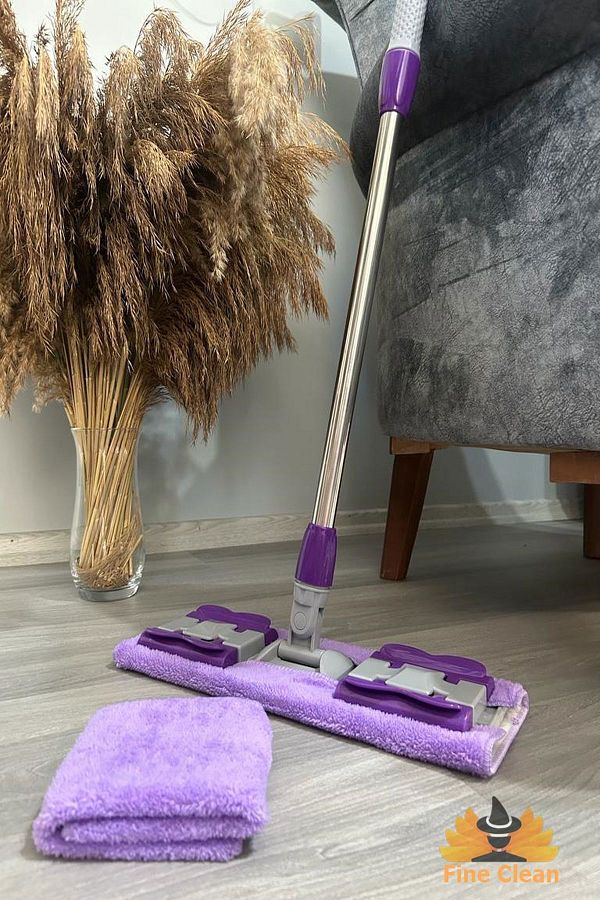 Microfiber cleaning mop new arrivals