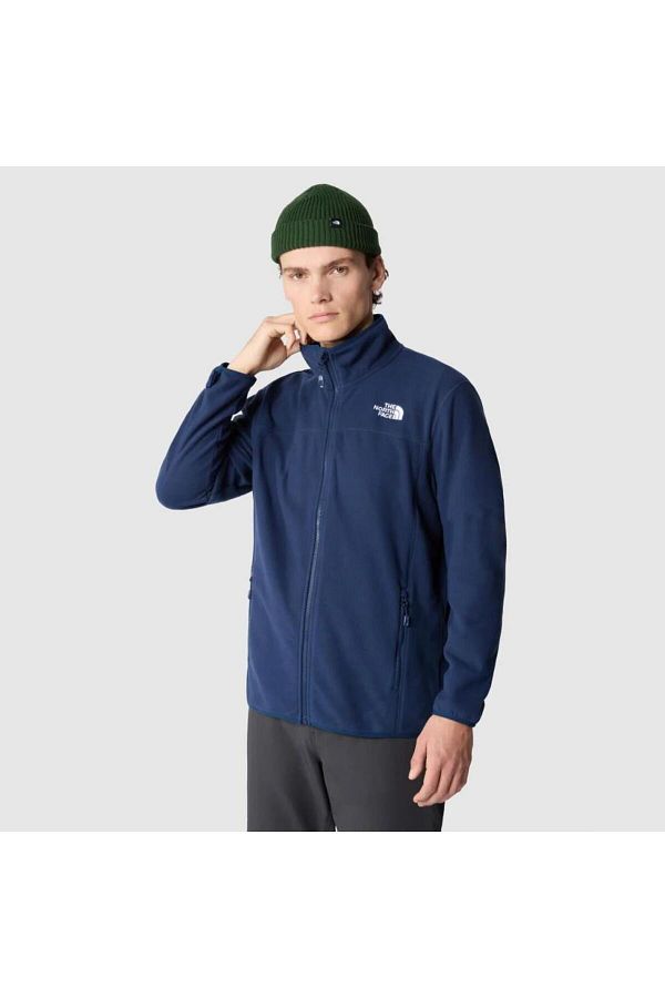 M 100 glacier full zip clearance