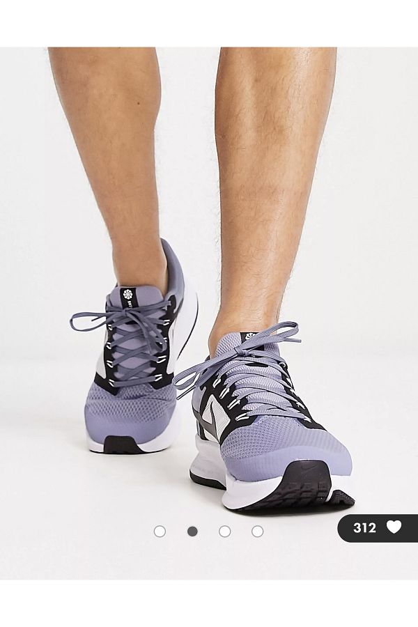 Nike tanjun indigo top