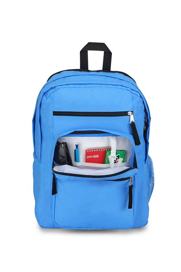 Jansport coastal blue sales