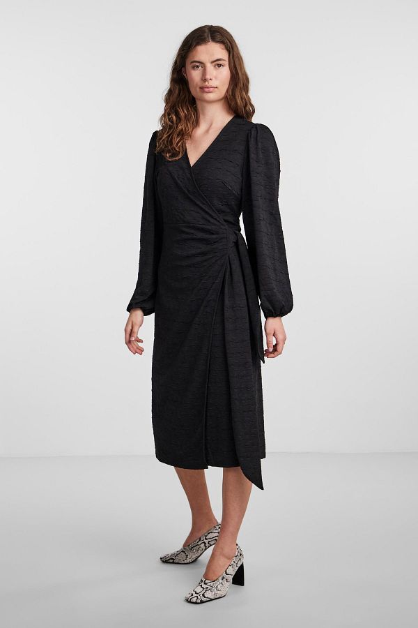 YAS.-26031574 Kleid Damen / Mädchen 1