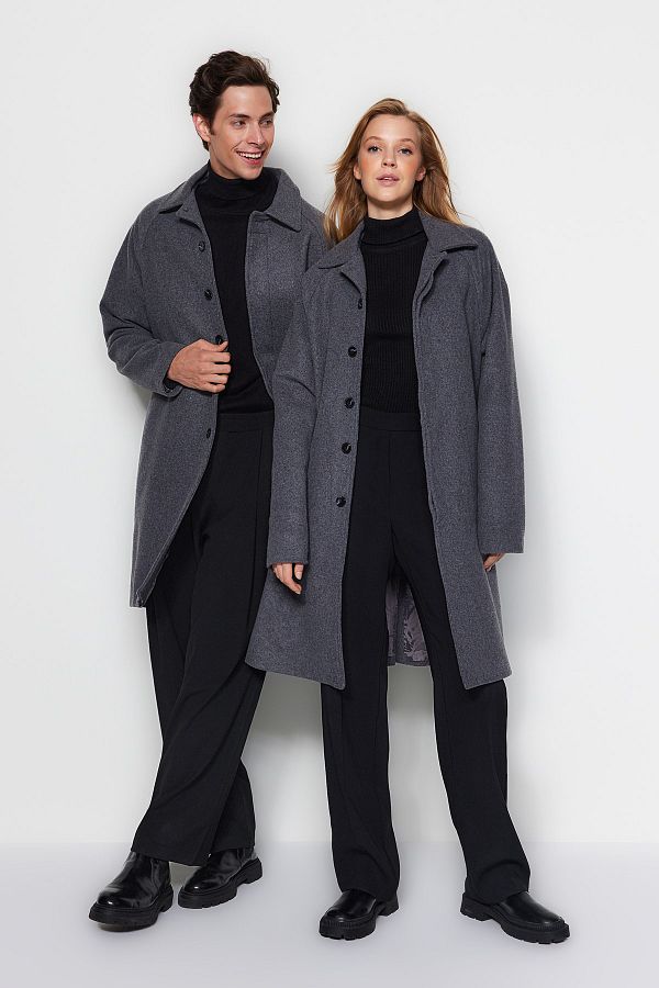 Unisex winter coats top