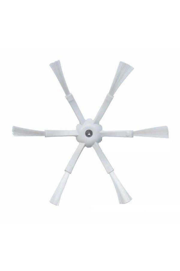 Roborock-Roborock S5 Max Q7 Max S7 - 2 Pieces 6 Arm Side Brush Compatible 1
