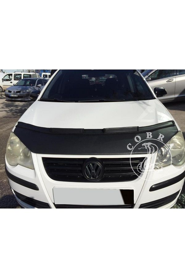 Polo 9n3 2006 top