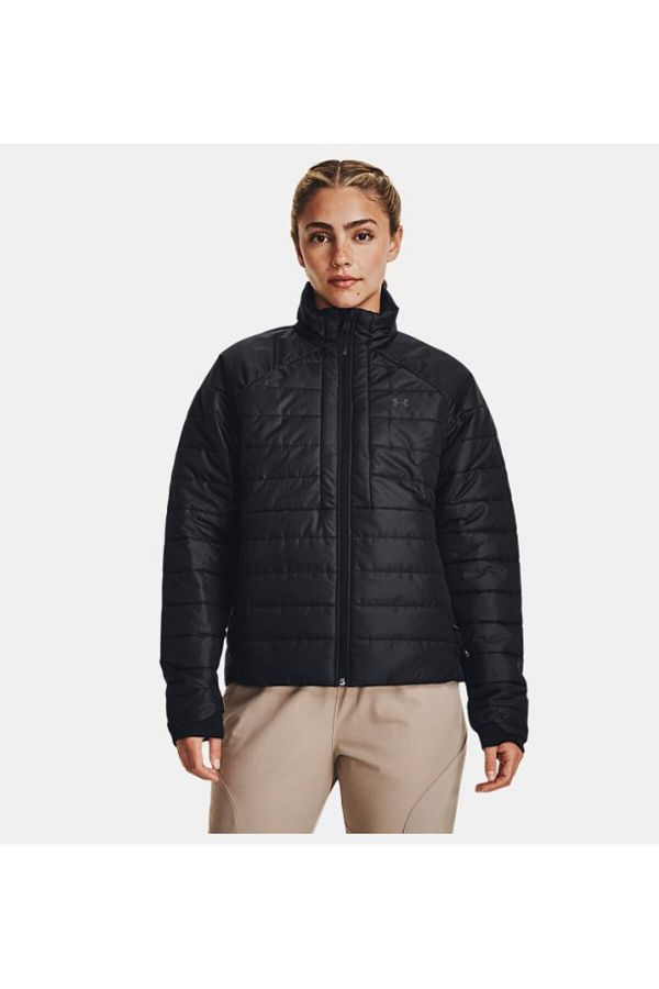 Under Armour Women s UA Storm Insulated Coat1380875 001 Trendyol