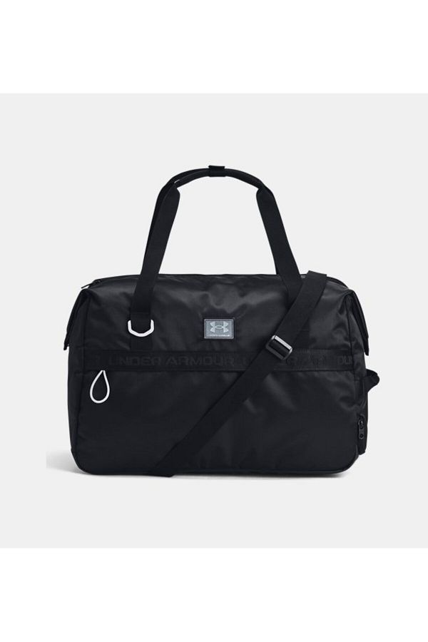 Women's ua essentials 2.0 duffle sale