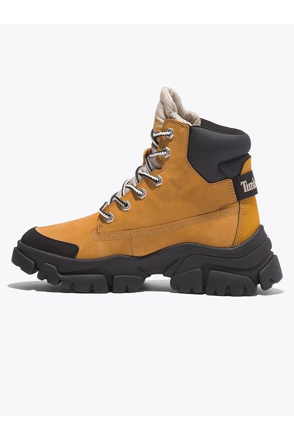 Timberland women's sneaker boots hot sale