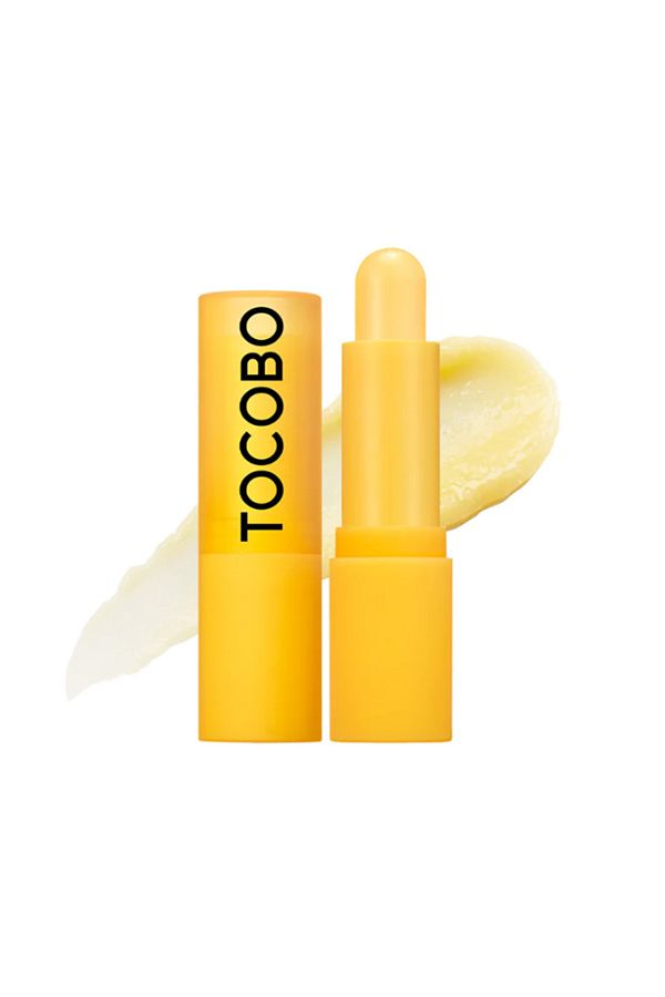 TOCOBO-Vitamin Nourishing Lip Balm 1