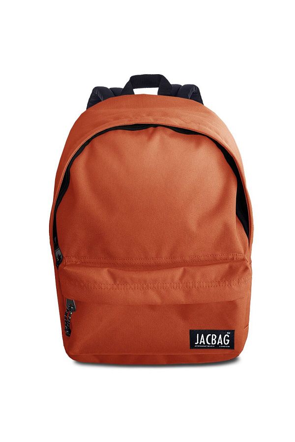 jacbag CLASSIC BACKPACK SINGLE COMPARTMENT BACKPACK Trendyol