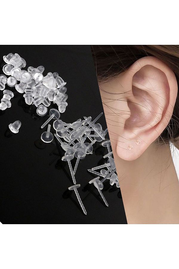 Bioplast earrings deals