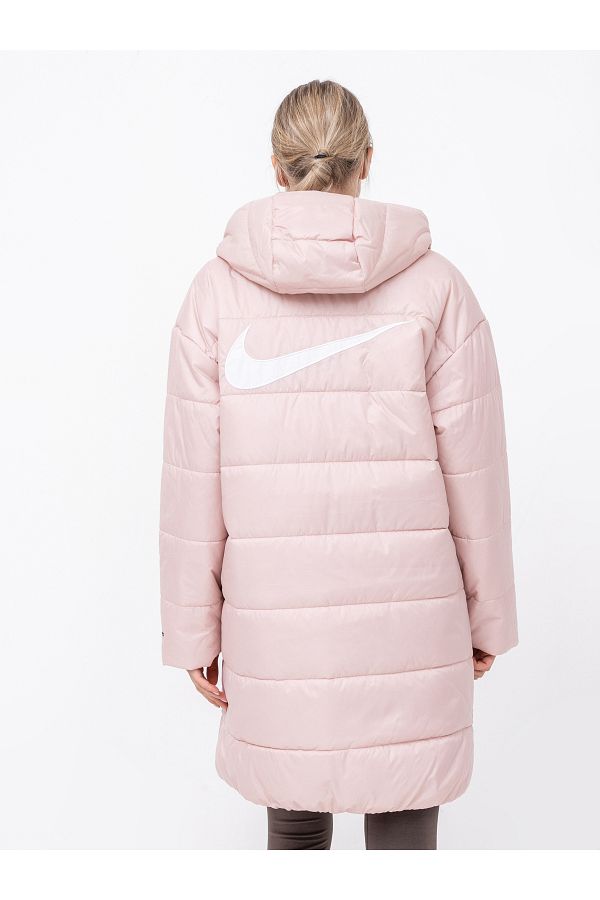 Nike sportswear womens parka shop