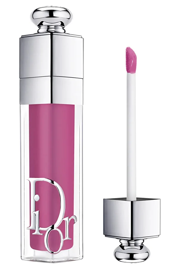 Dior-Lip Addict Lip Maximizer Gloss 1