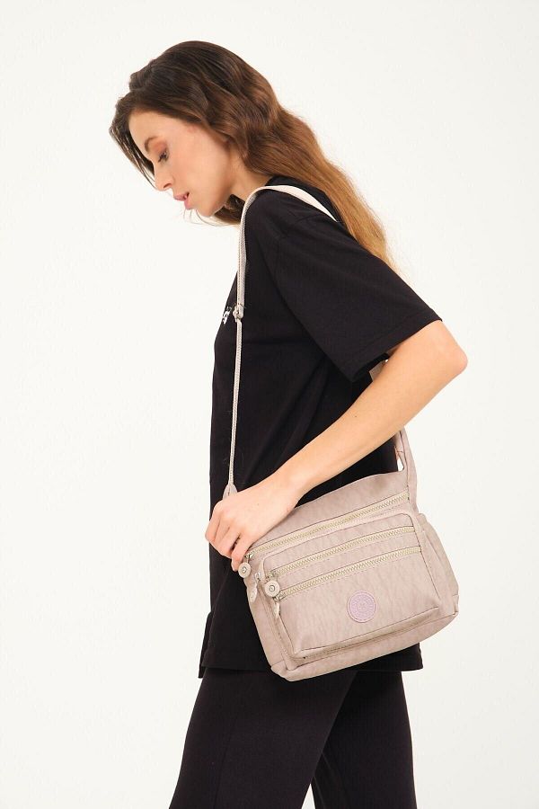 Polo satchel 2025