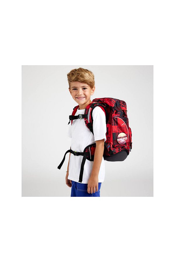 Ergobag school bag 2025