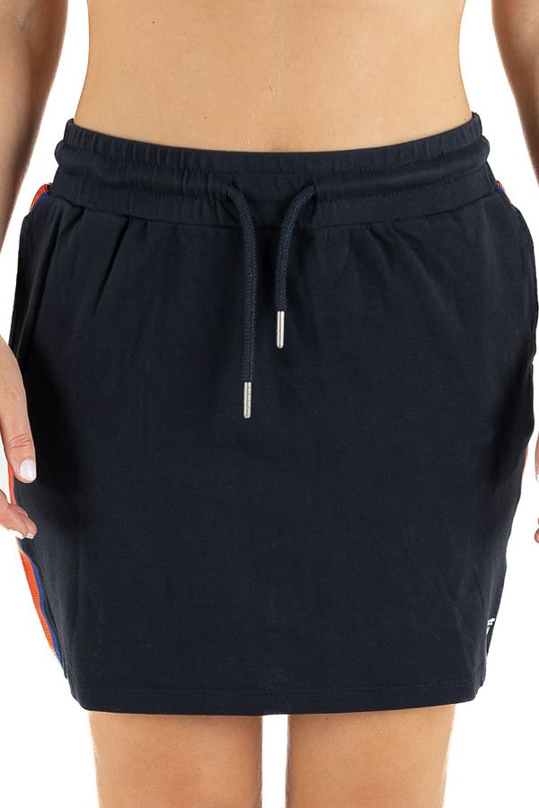 SUPERDRY-Sukně Dámská / Dívčí ECLIPSE NAVY 1
