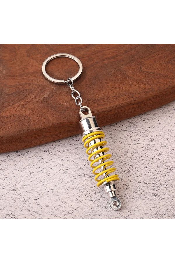 Coilover keychain on sale
