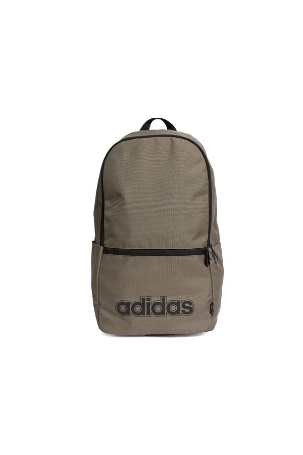 adidas Lin Clas Bp Day Backpack 20L HR5341 Green Trendyol