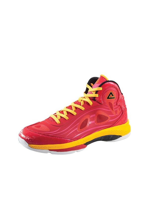 Peak fiba basketball shoes clearance
