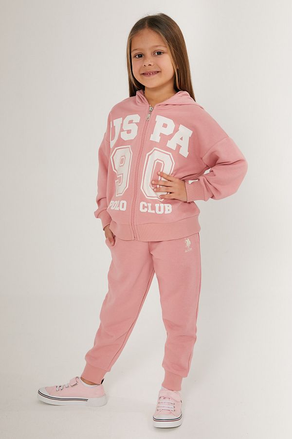 Uspa tracksuit store