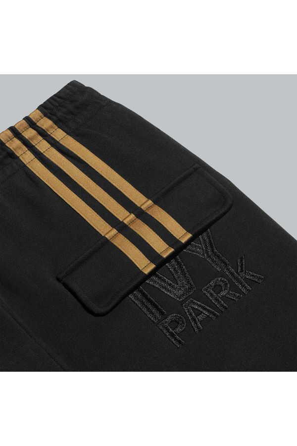 Ivy park sweatpants black cheap