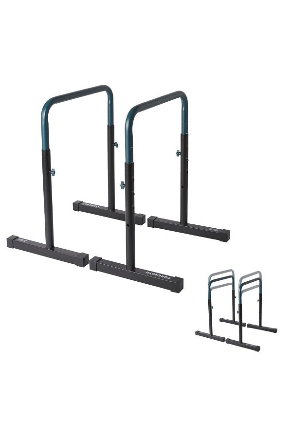 CORENGTH-Adjustable and Low Space Training Bar - Ts 100 1