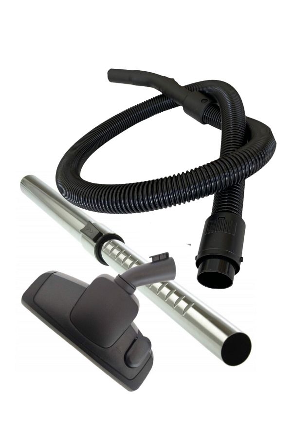 Popüler-Rowenta Ro5243 - Ergo Compacteo Vacuum and Hose Set 1