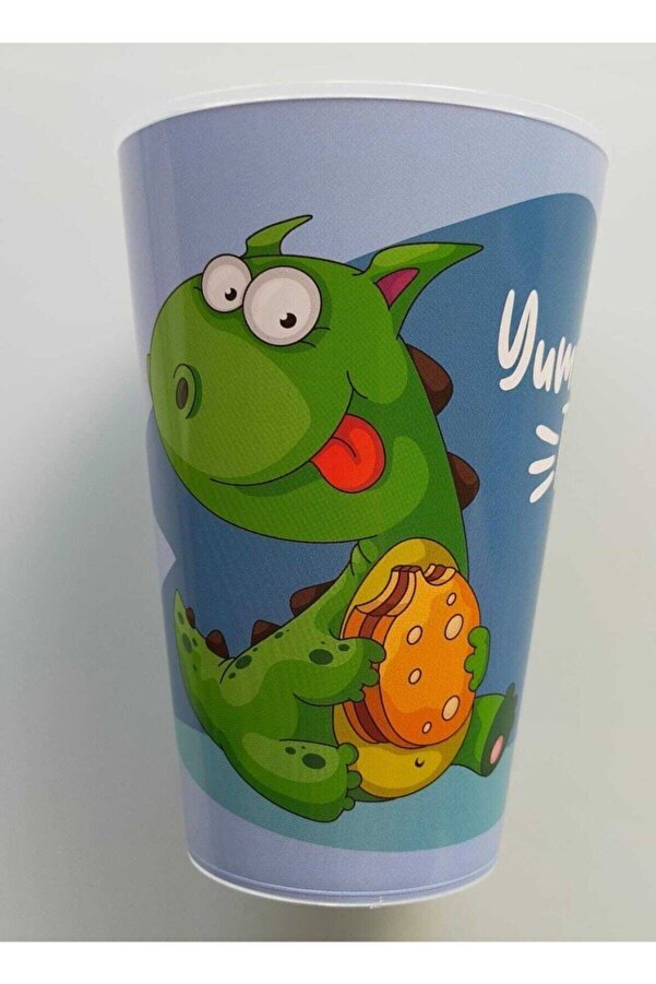 Gondol Kendinden Pipetli Bardak