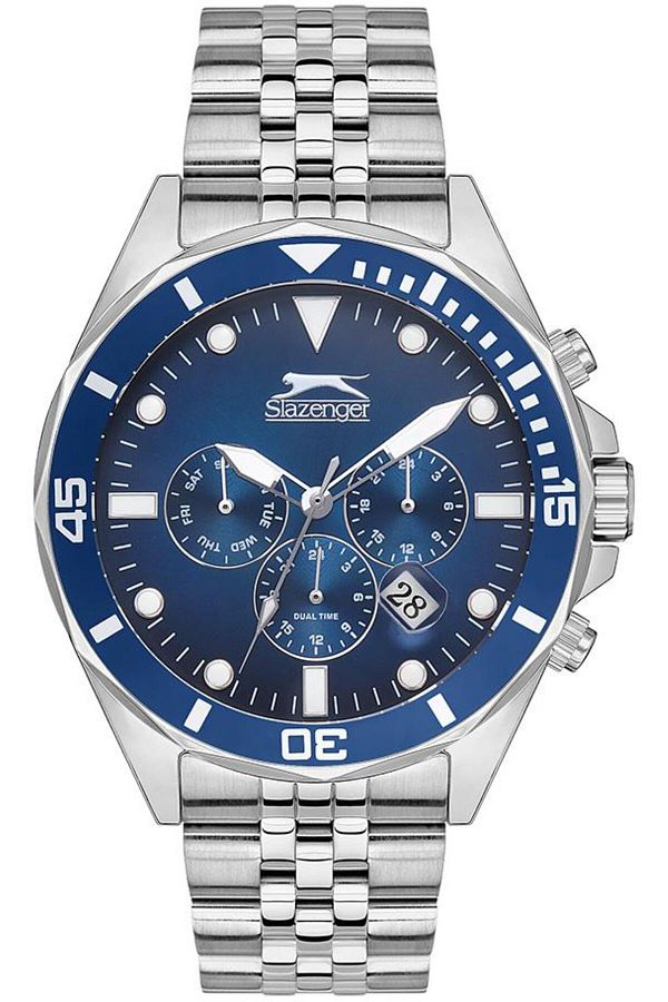 Slazenger wrist watch outlet