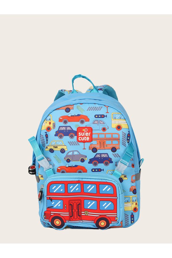 Two in one backpack on sale