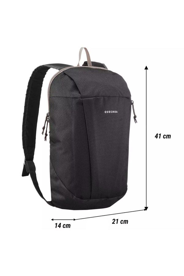 Decathlon Bag Nh 100 10 L Carbon Gray Trendyol