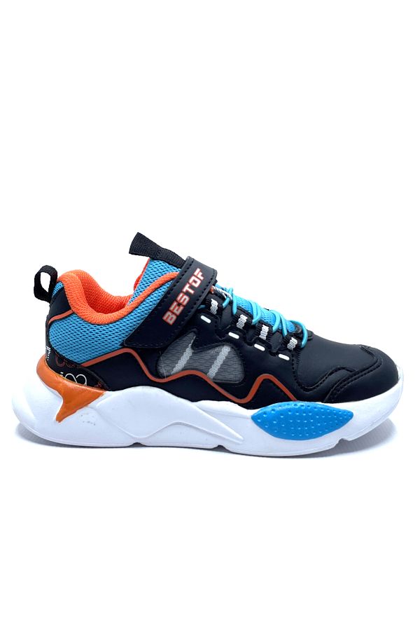 Best Of Casual Boys Memory Foam Sole Sneakers Trendyol
