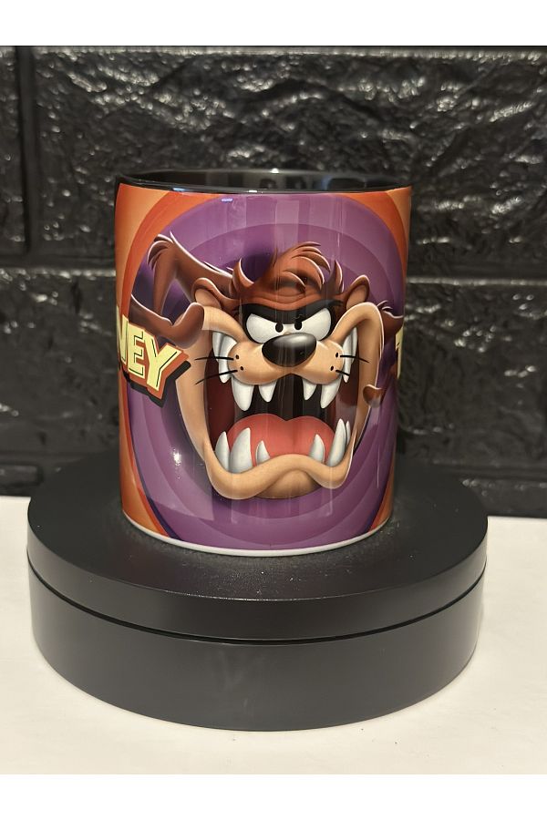 cakaybu-Tasmanian Devil Mug 1