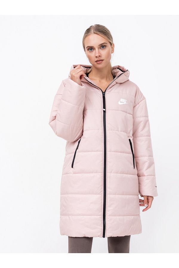 Nike Sportswear Therma FIT Women s Parka DJ6999 601 Trendyol