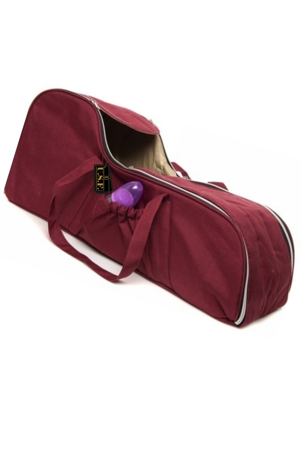 USF Portbebe Ana Kucağı Puset Bebek Taşıma (SIVI VE RÜZGAR GEÇİRMEZ)