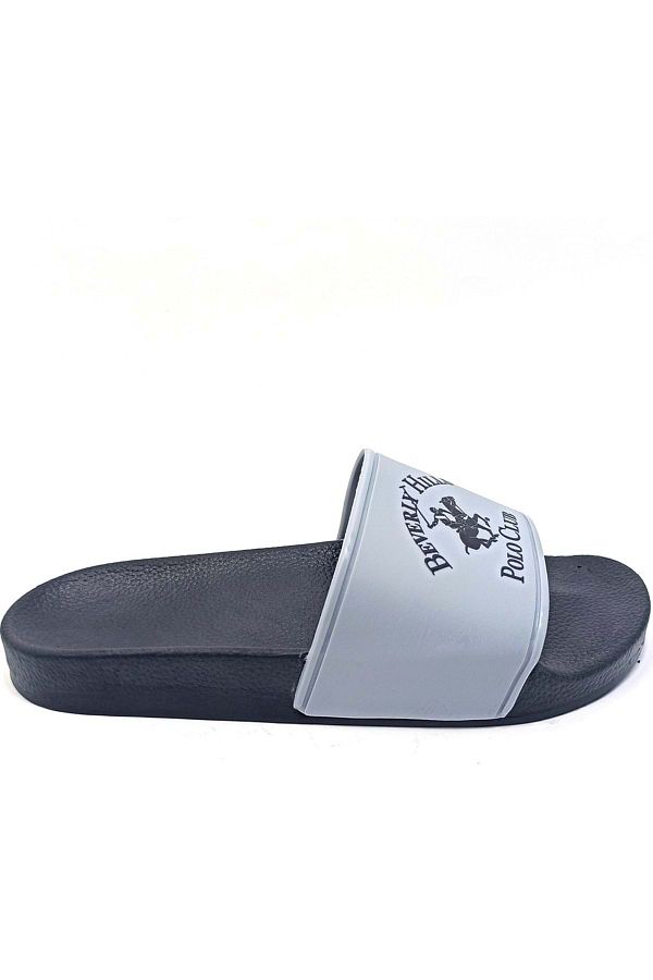 Beverly hills polo club slippers best sale