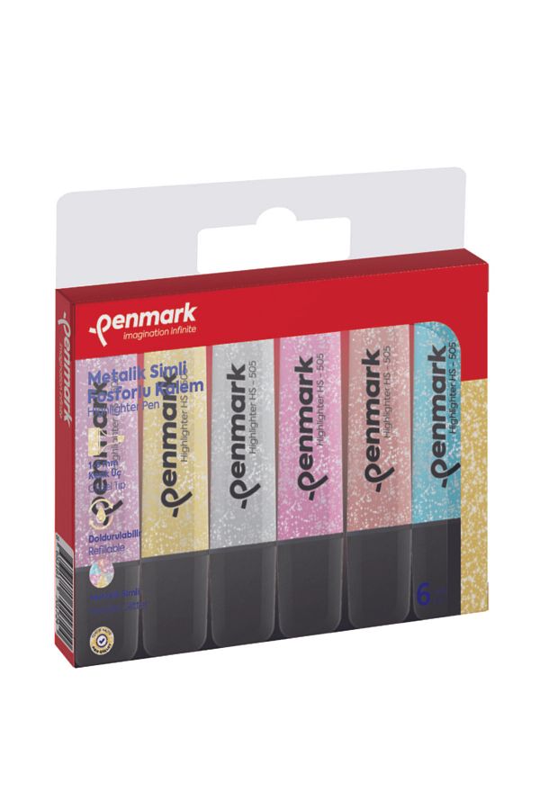 Highlighter pack hot sale