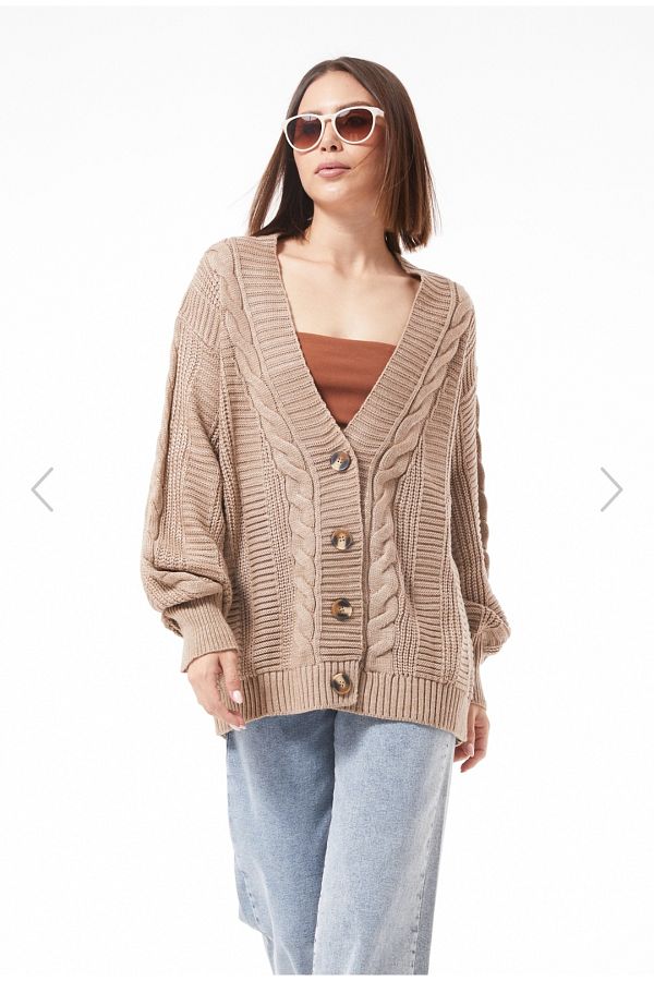 Caramel color cardigan shop