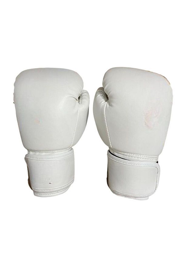 Boxing gloves inside hot sale