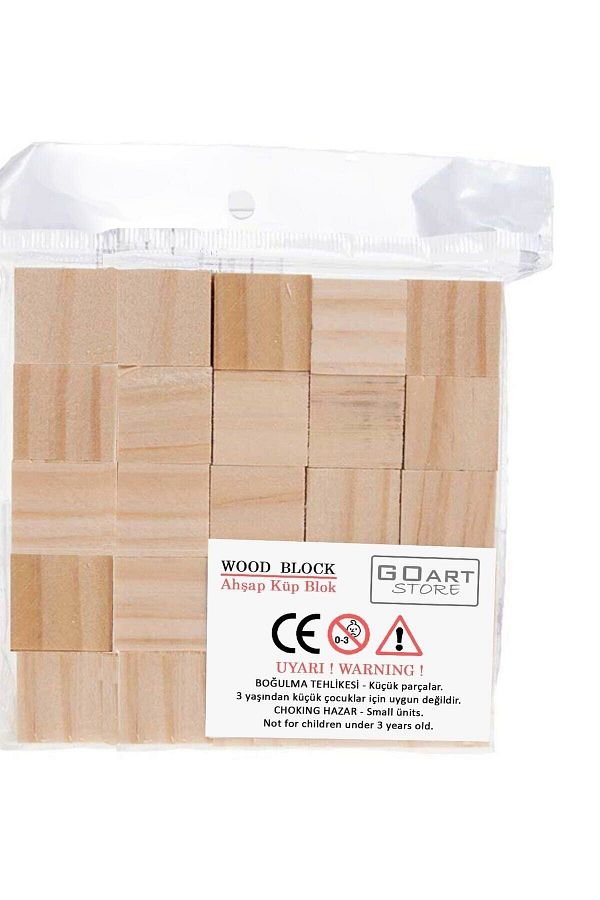 Wood hobby store store